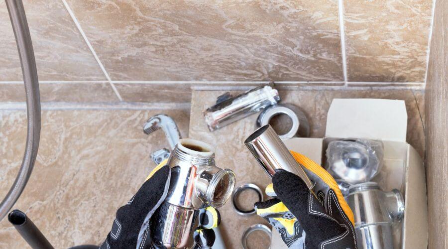 Professional New roof installation in Waterford, MS